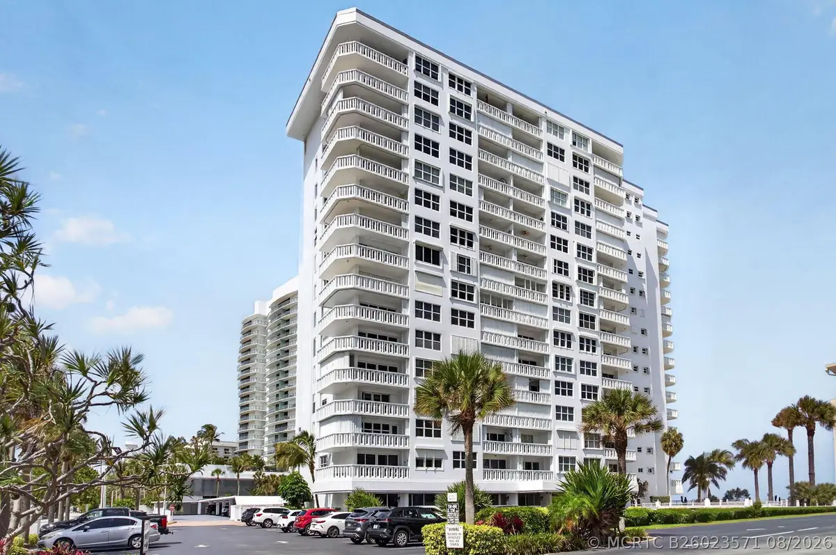 1012 N Ocean Boulevard #408, Pompano Beach, FL 33062 - #1