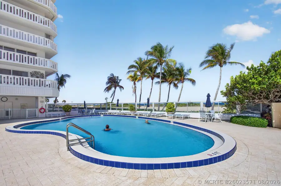 1012 N Ocean Boulevard #408, Pompano Beach, FL 33062 - #2