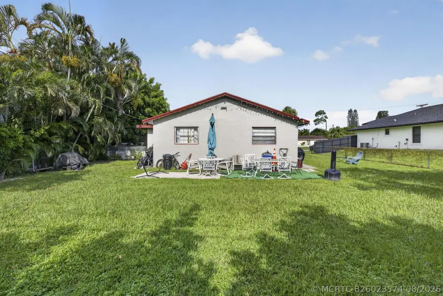 1602 Meridian Road, West Palm Beach, FL 33417 - #2