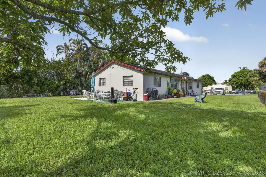 1602 Meridian Road, West Palm Beach, FL 33417 - #3