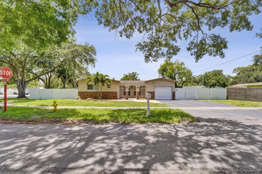 9101 SW 52nd Court, Cooper City, FL 33328 - #2