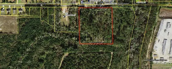 0 Hobley Avenue, Gretna, FL 32332