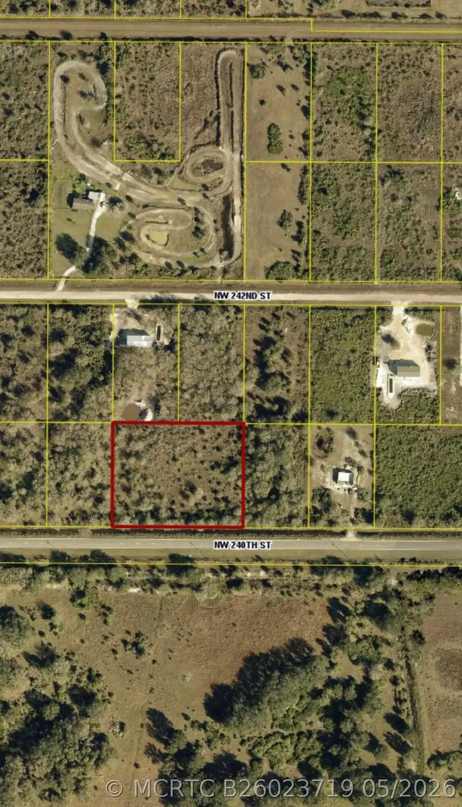 18923 NW 240th Street, Okeechobee, FL 34972 - #2