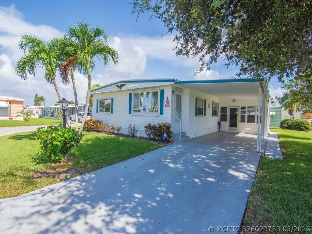 264 NE Cameo Way, Jensen Beach, FL 34957 - #1