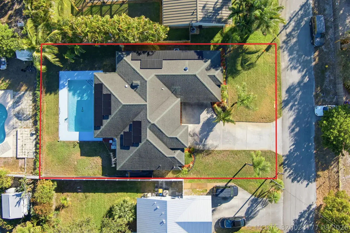 1569 NE Amy Avenue, Jensen Beach, FL 34957 - #1