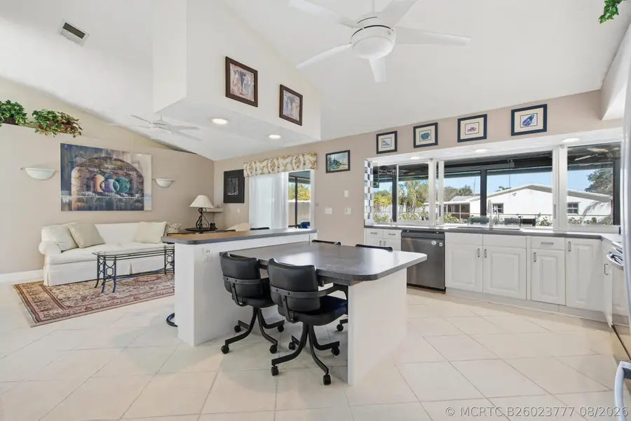 1569 NE Amy Avenue, Jensen Beach, FL 34957 - #3