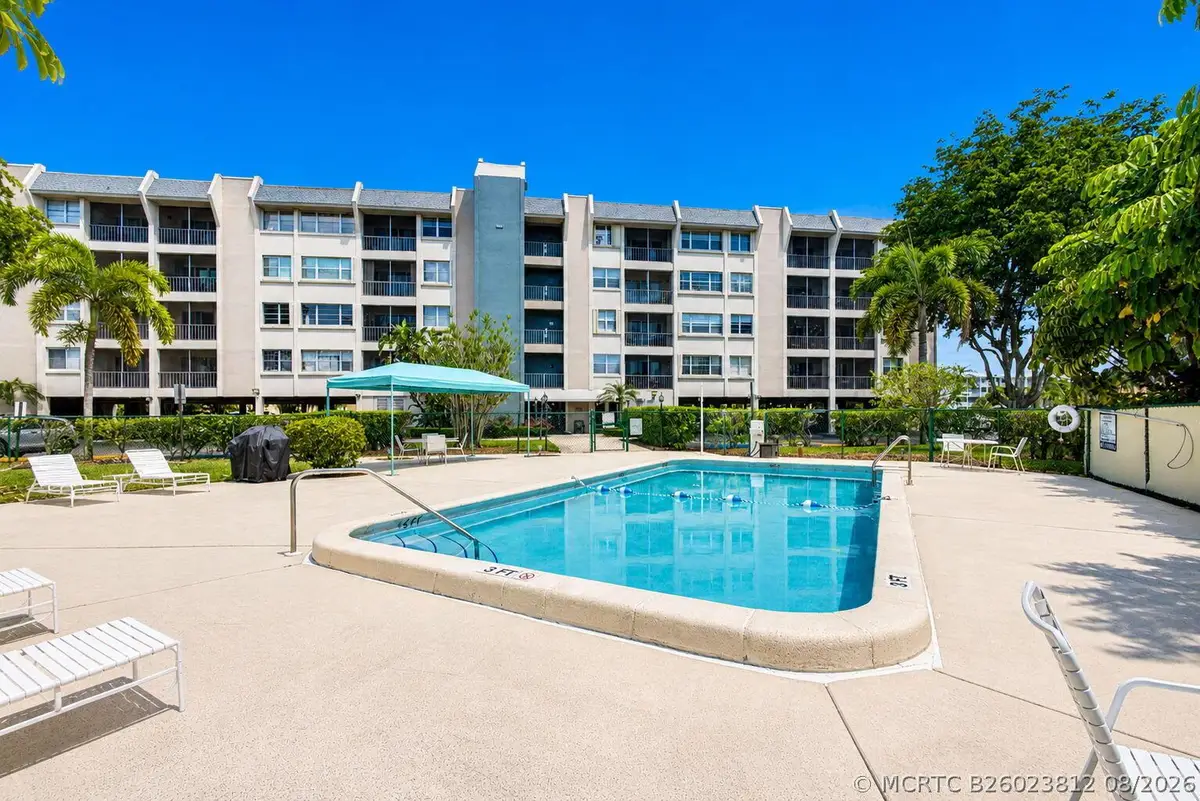 505 Spencer Drive #211, West Palm Beach, FL 33409 - #1