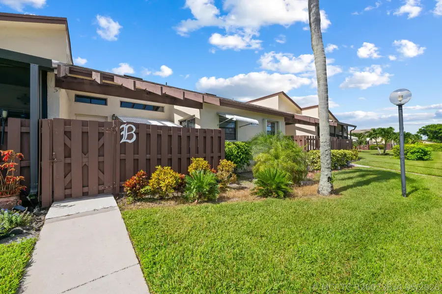 14079 Nesting Way #B, Delray Beach, FL 33484 - #2