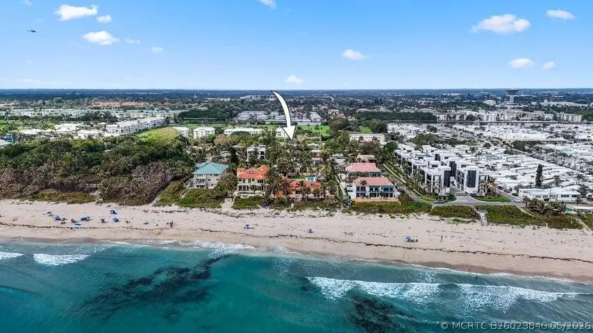 4603 N Ocean Boulevard, Boynton Beach, FL 33435 - #2