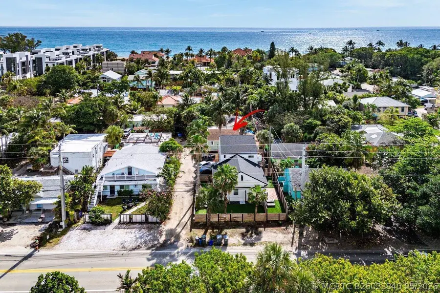 4603 N Ocean Boulevard, Boynton Beach, FL 33435 - #3