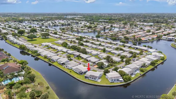 8609 NW 59th Place, Tamarac, FL 33321