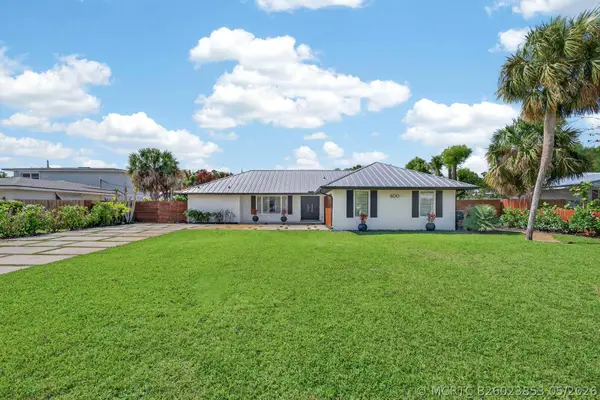 Address Withheld By Seller, Vero Beach, FL 32963