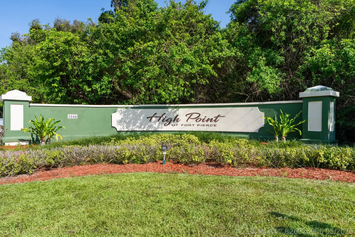 1234 S Lakes End Drive #A, Fort Pierce, FL 34982 - #1