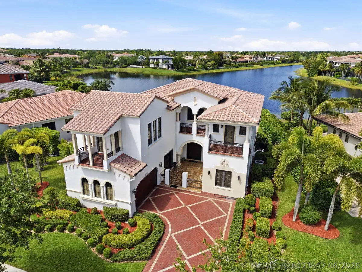 8289 Emerald Avenue, Parkland, FL 33076 - #1