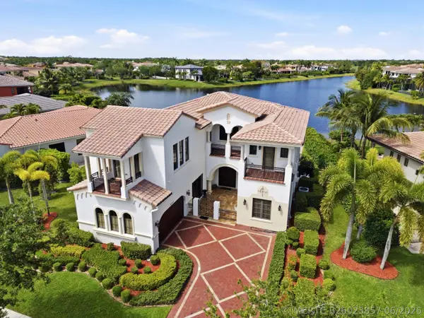 8289 Emerald Avenue, Parkland, FL 33076
