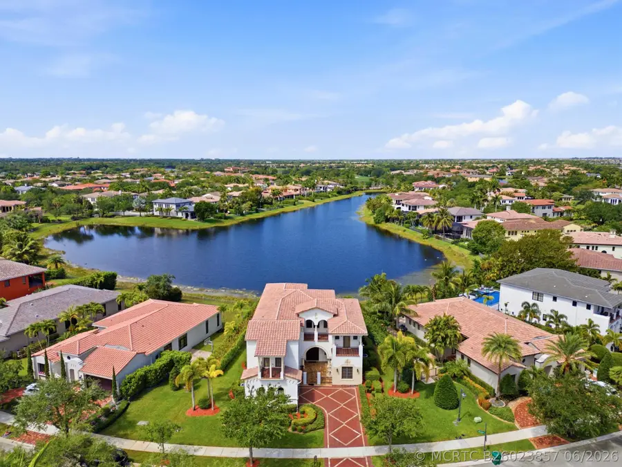 8289 Emerald Avenue, Parkland, FL 33076 - #2