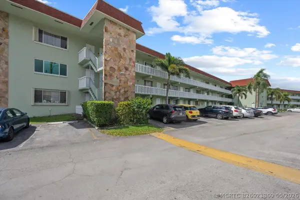 3300 Springdale Boulevard #202, Palm Springs, FL 33461