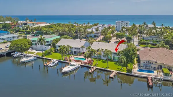 1710 S Ocean Boulevard #4-2, Delray Beach, FL 33483