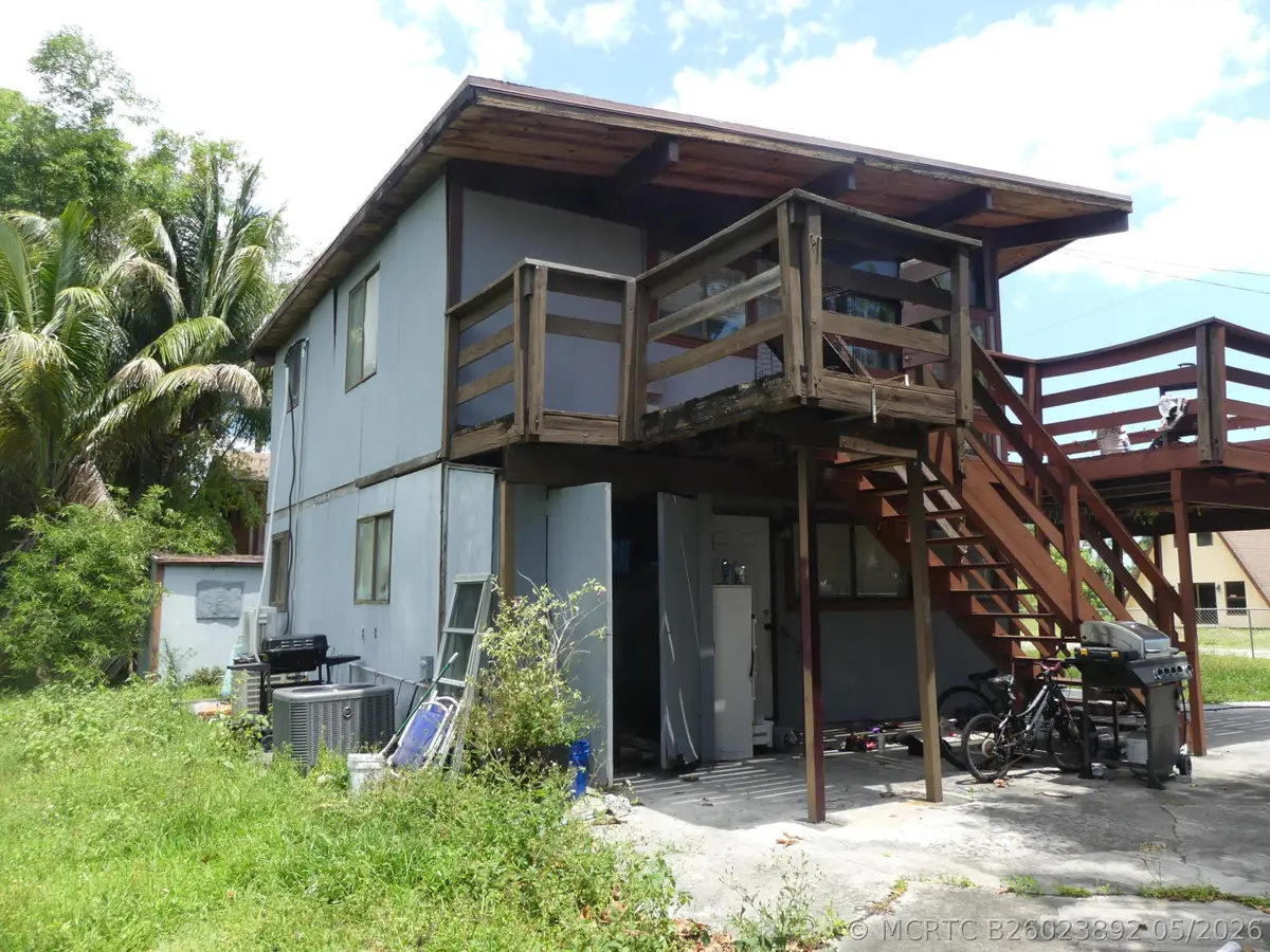 6665 Rigger Road, Lake Worth, FL 33462 - #1