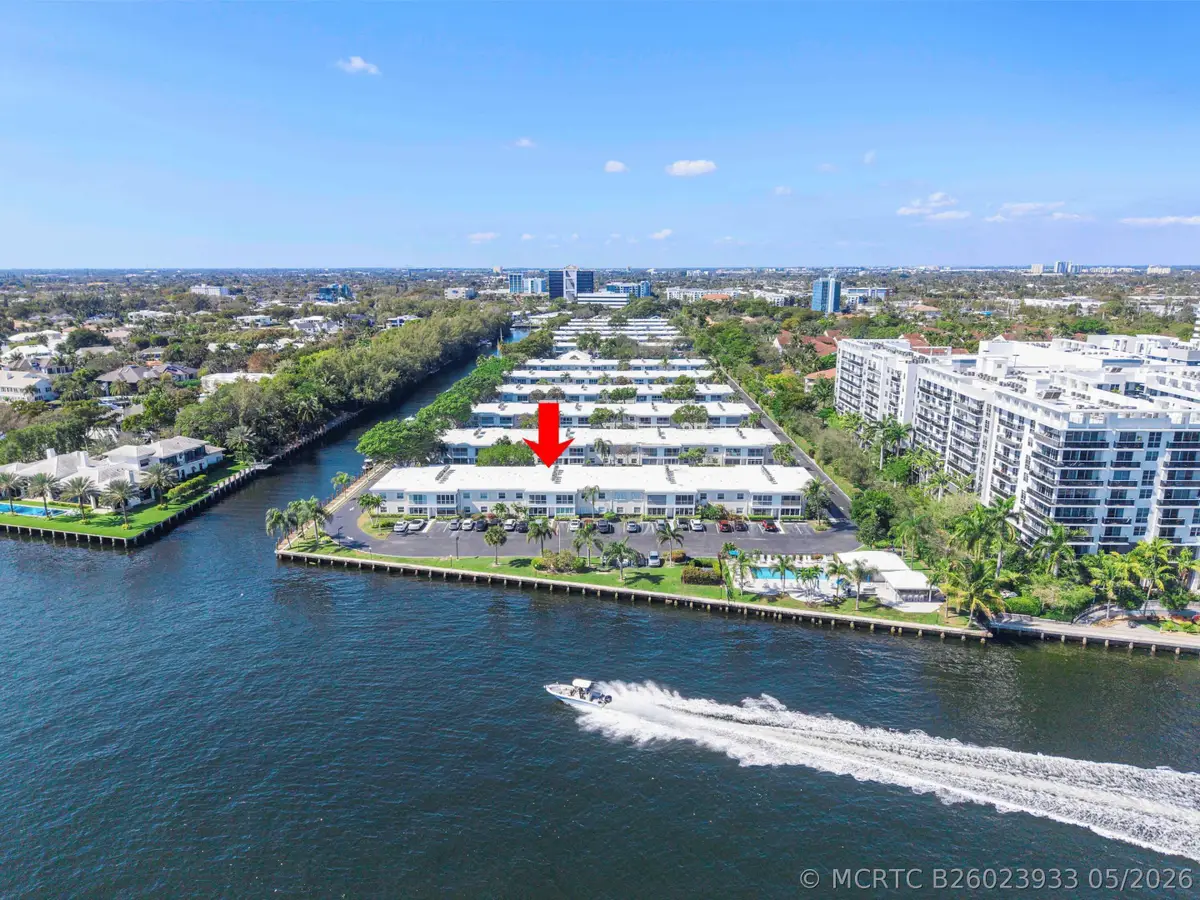 6517 Bay Club Drive #4, Fort Lauderdale, FL 33308 - #1