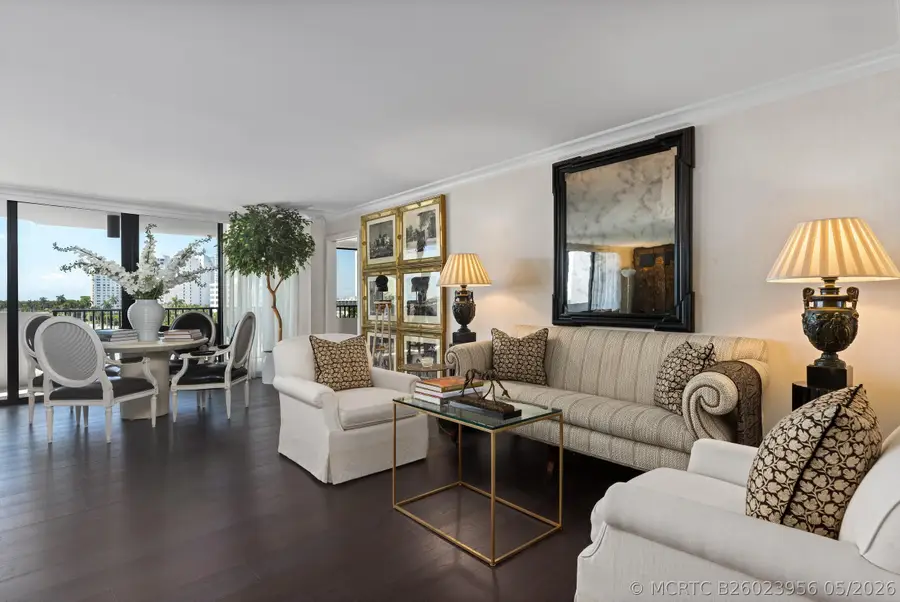 1200 S Flagler Drive #705, West Palm Beach, FL 33401 - #2