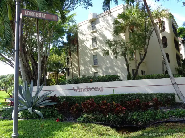 6328 W Longboat Ln Lane W #201, Boca Raton, FL 33433