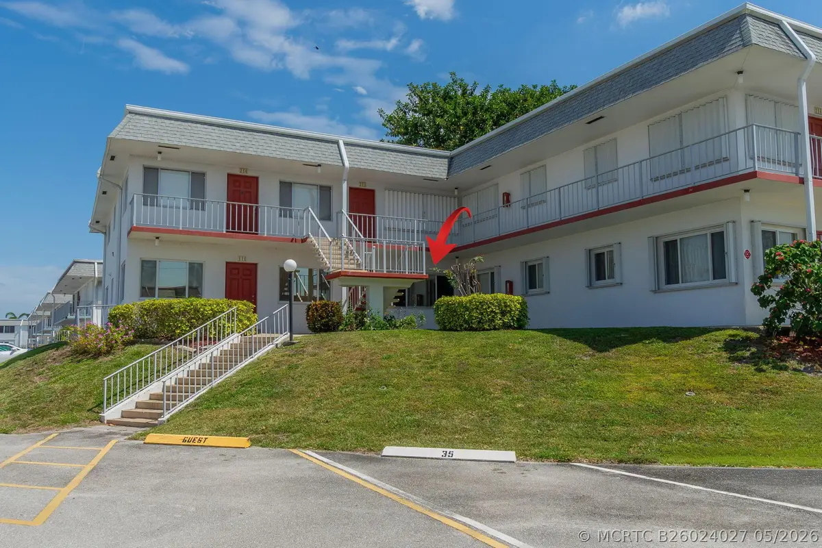 3120 Cynthia Lane #115, Lake Worth Beach, FL 33461 - #1