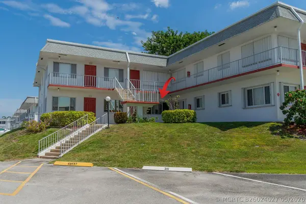 3120 Cynthia Lane #115, Lake Worth Beach, FL 33461