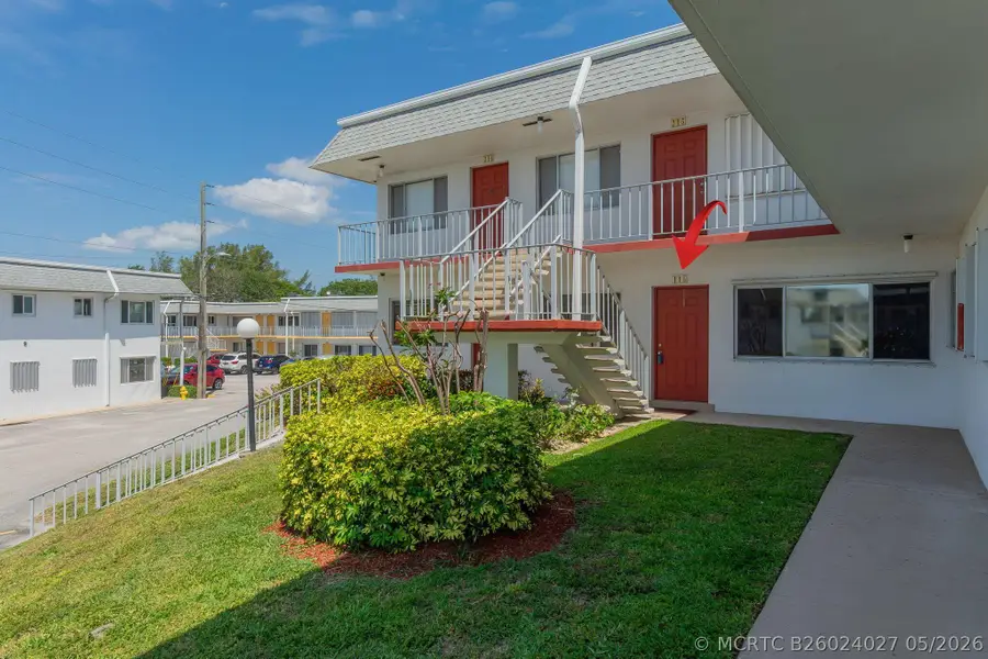 3120 Cynthia Lane #115, Lake Worth Beach, FL 33461 - #2