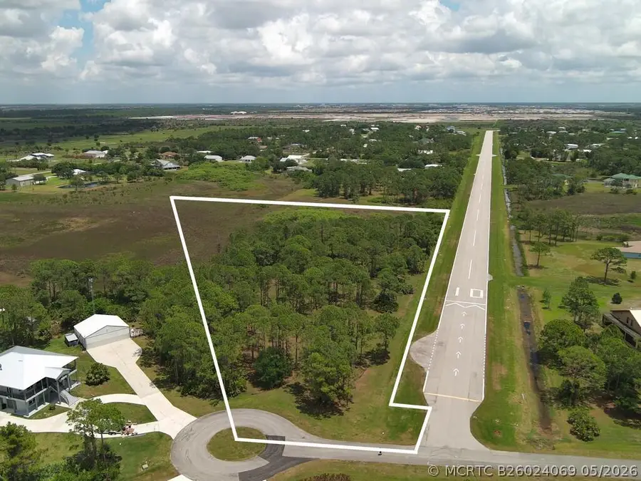12370 Skymaster Street, Port Saint Lucie, FL 34987 - #2