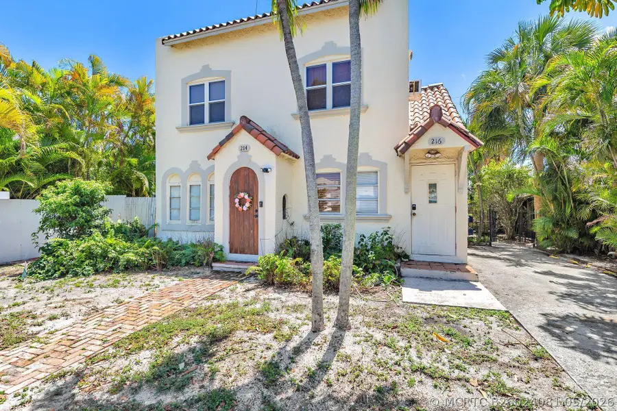 214 Conniston Road, West Palm Beach, FL 33405 - #2