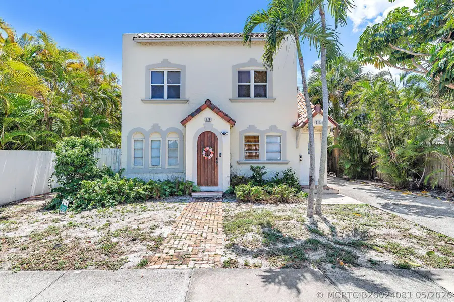 214 Conniston Road, West Palm Beach, FL 33405 - #3