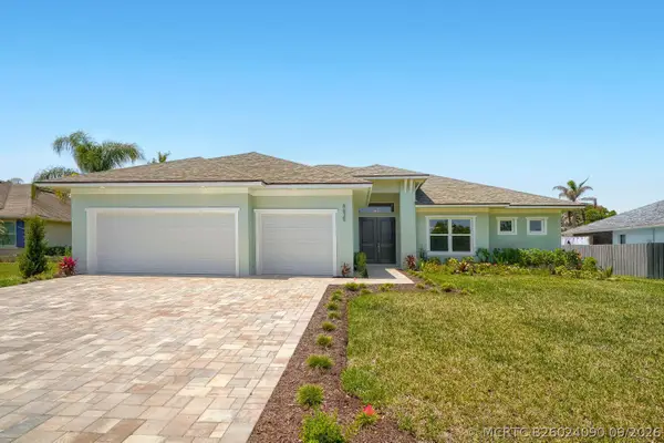 6635 49th Court, Vero Beach, FL 32967