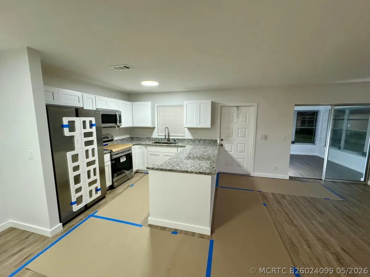 1707 N Dovetail Drive #A, Fort Pierce, FL 34982 - #1