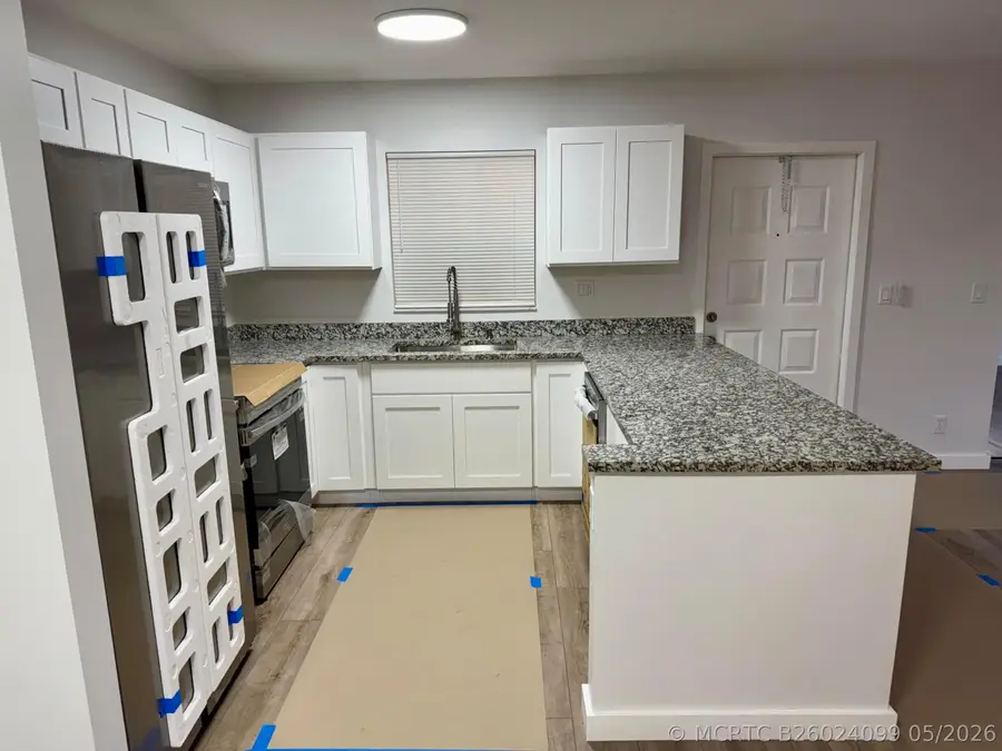 1707 N Dovetail Drive #A, Fort Pierce, FL 34982 - #2