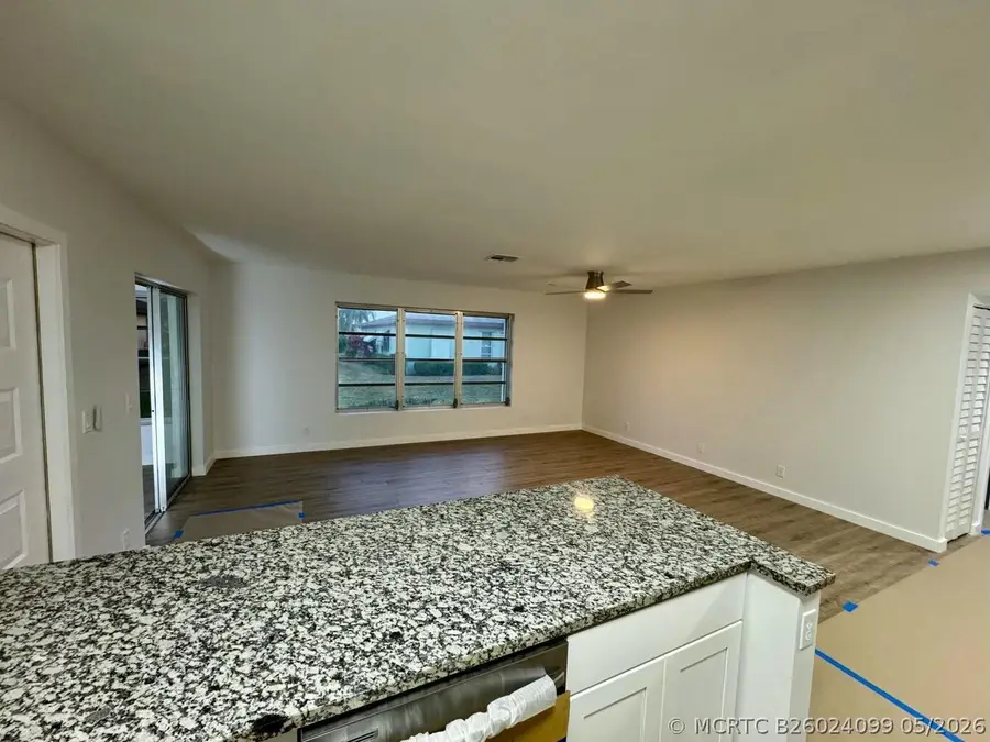 1707 N Dovetail Drive #A, Fort Pierce, FL 34982 - #3