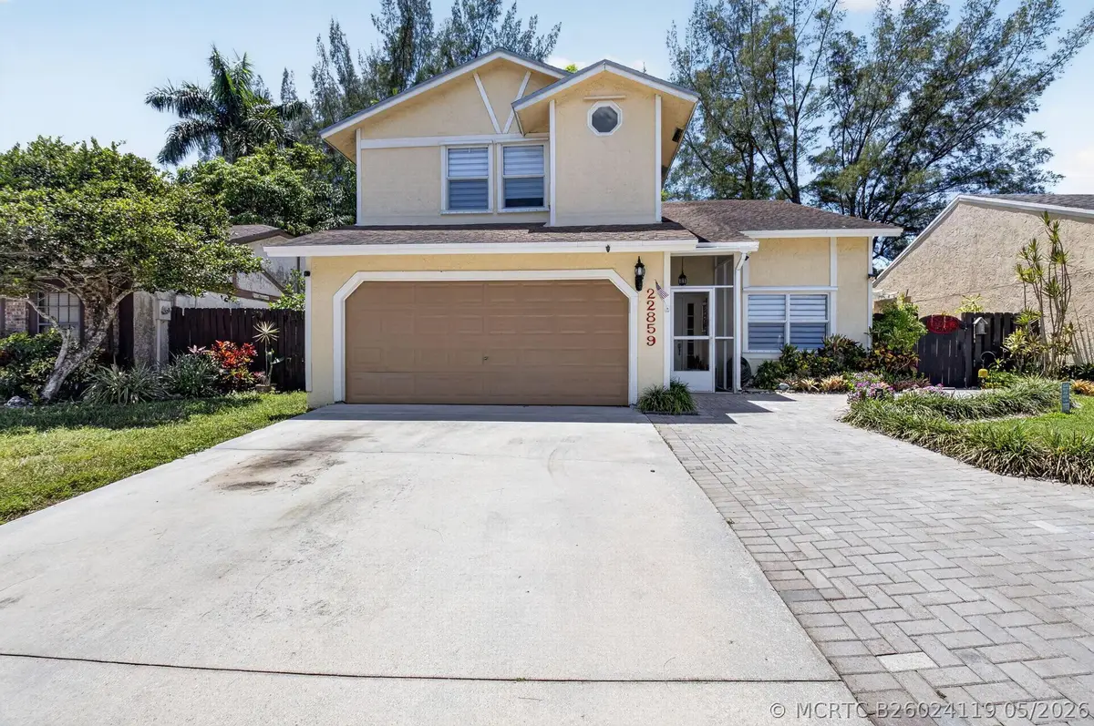 22859 N Sandalfoot Boulevard, Boca Raton, FL 33428 - #1