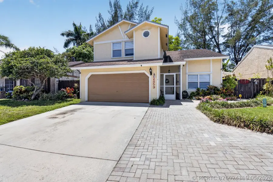22859 N Sandalfoot Boulevard, Boca Raton, FL 33428 - #2