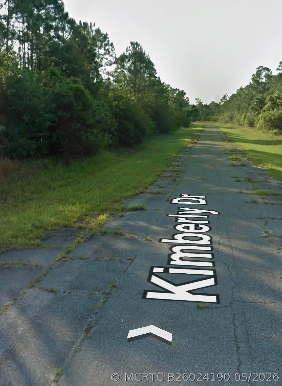 *** Kimberly Drive, North Port, FL 34288 - #1