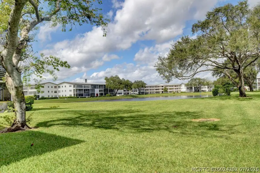 137 Fanshaw D, Boca Raton, FL 33434 - #3