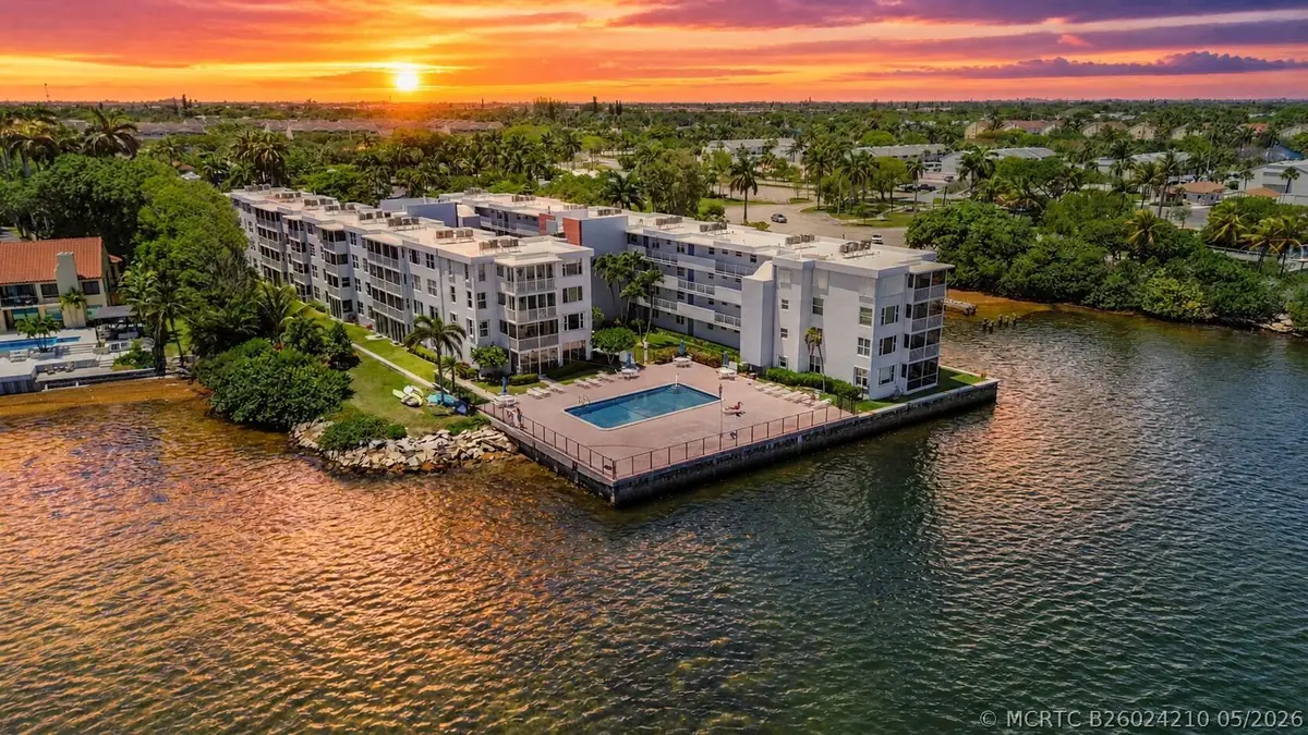 1820 New Palm Way #308, Boynton Beach, FL 33435 - #1