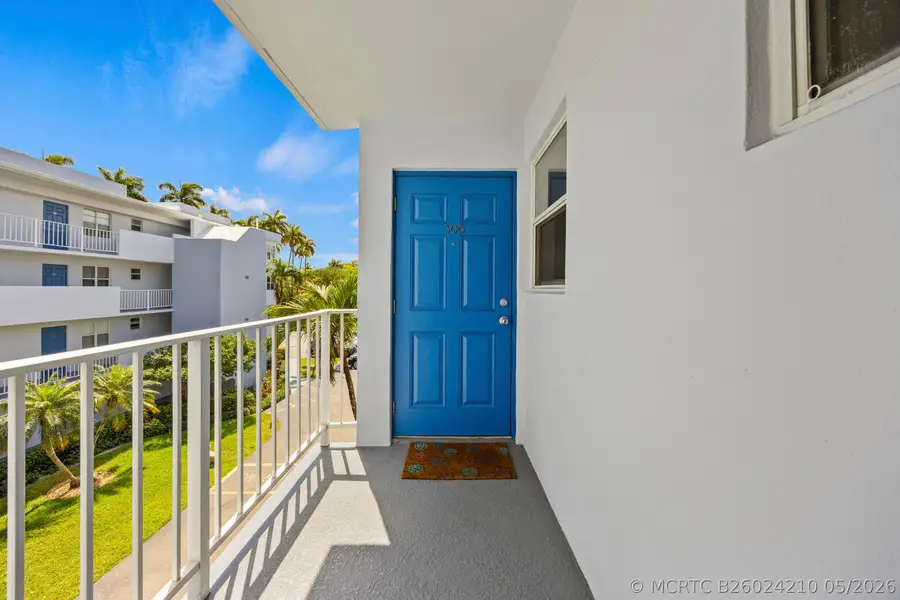 1820 New Palm Way #308, Boynton Beach, FL 33435 - #3