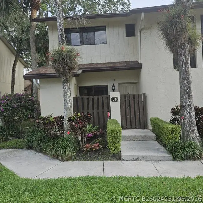 7620 NW 79th Avenue #J8, Tamarac, FL 33321 - #1