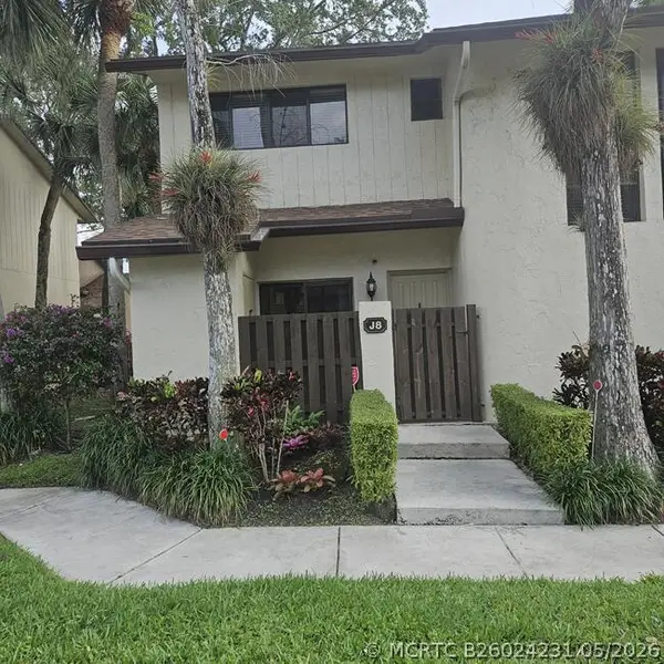 7620 NW 79th Avenue #J8, Tamarac, FL 33321
