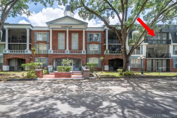 3660 Inverrary Drive #3q, Lauderhill, FL 33319