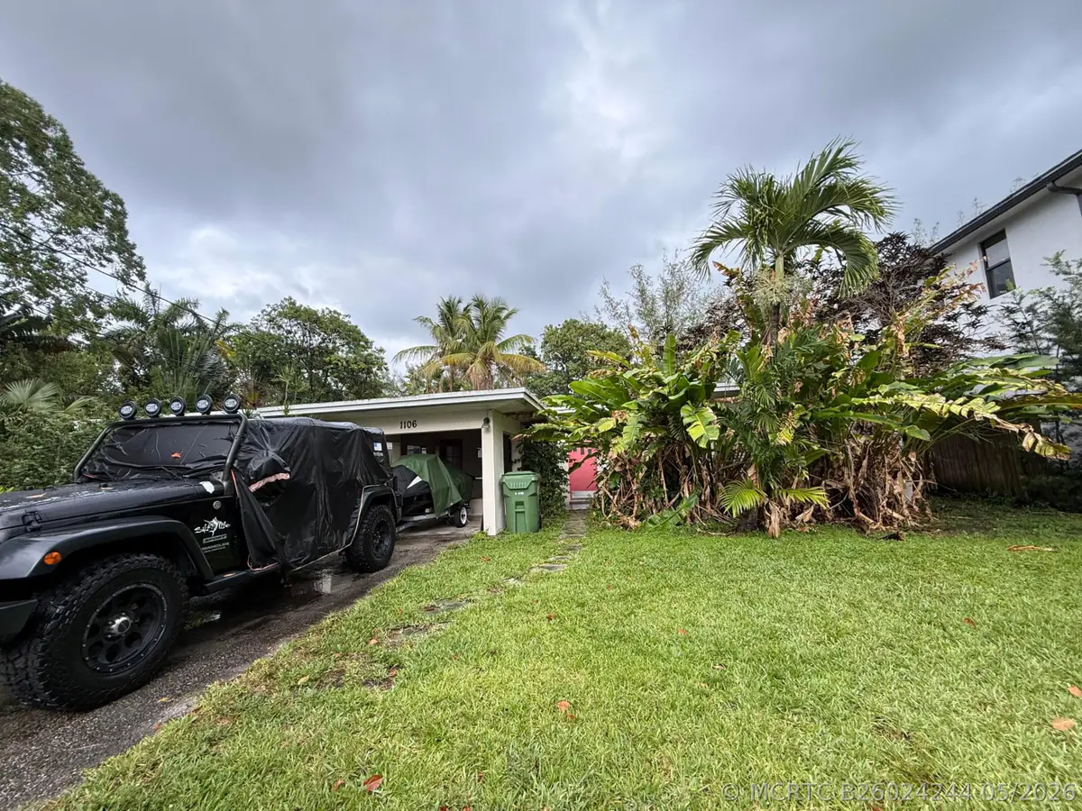 1106 NE 18th Avenue, Fort Lauderdale, FL 33304 - #1