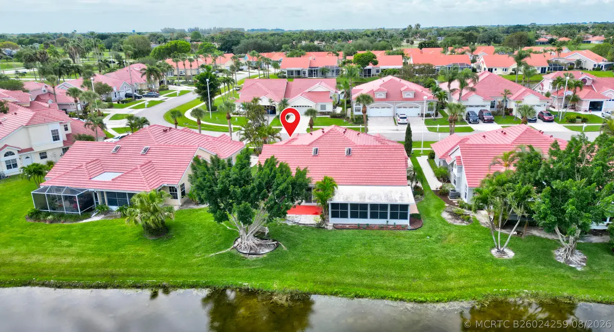 6120 Bear Creek Court, Lake Worth, FL 33467 - #1