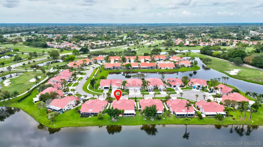 6120 Bear Creek Court, Lake Worth, FL 33467 - #2