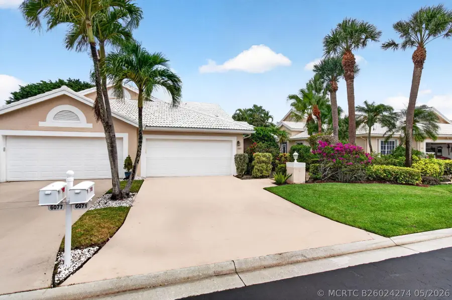6071 Greenspointe Drive, Boynton Beach, FL 33437 - #2