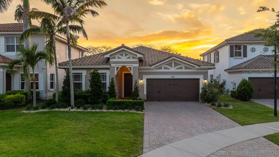 9131 Cattail Run, Parkland, FL 33076 - #2